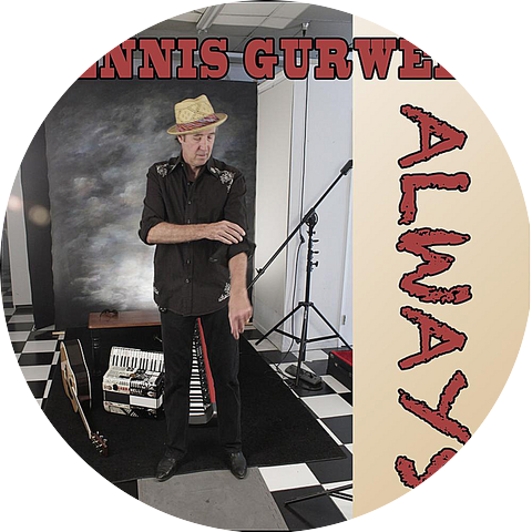 Dennis Gurwell