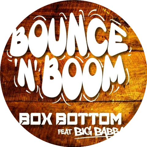 DJ Box Bottom