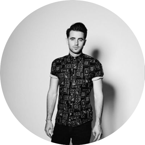 Zak Waters