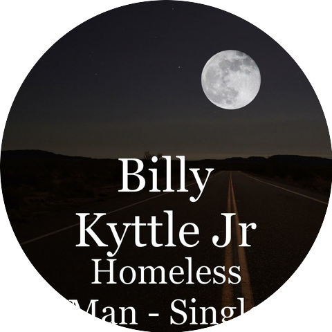 Billy Kyttle Jr