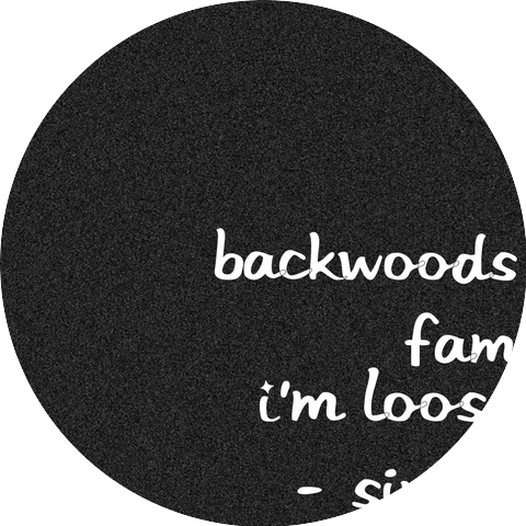 Backwoods Fam
