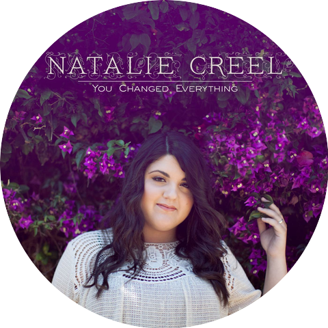 Natalie Creel