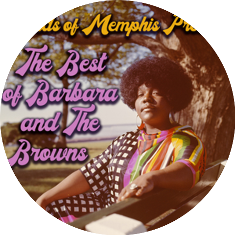Barbara & the Browns