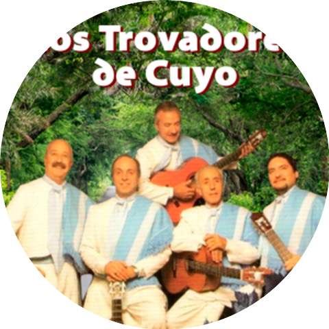 Los Trovadores de Cuyo