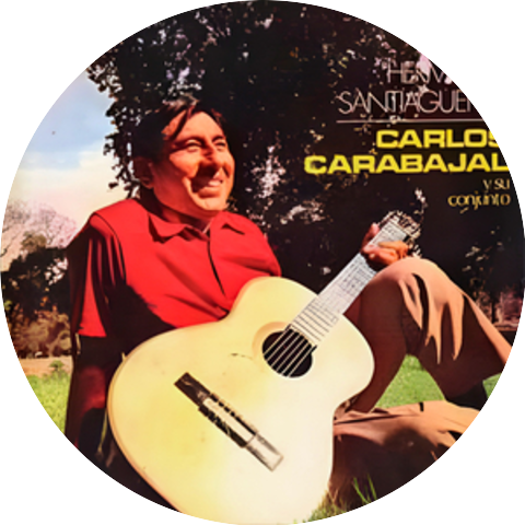 Carlos Carabajal