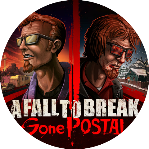 A Fall To Break