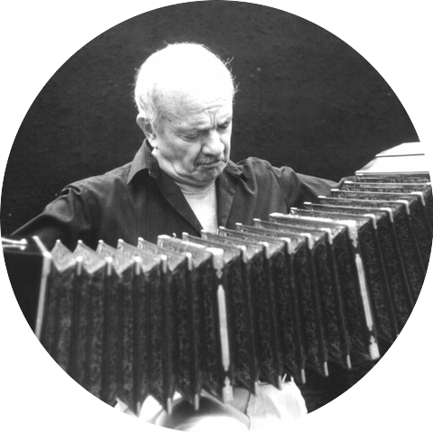 Astor Piazzolla and His Orchestra