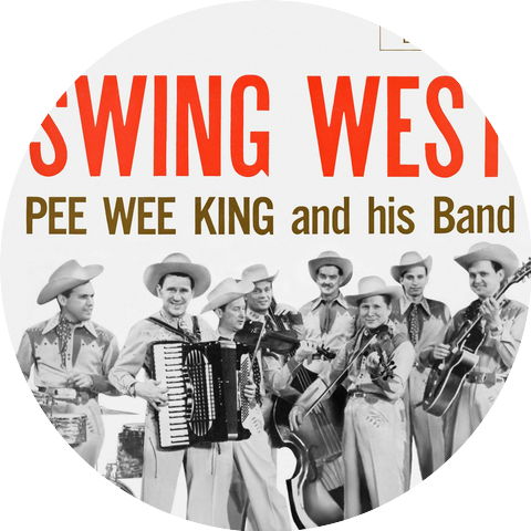 Pee Wee King