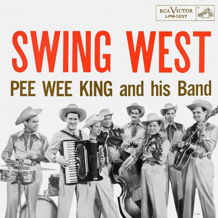 Pee Wee King