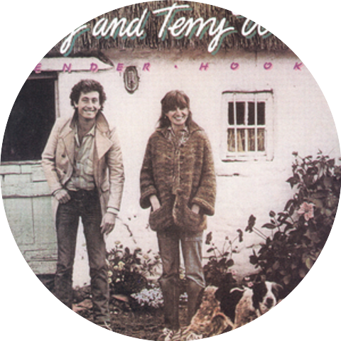 Gay and Terry Woods