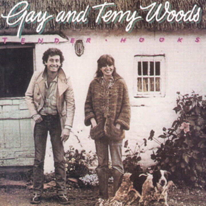 Gay and Terry Woods