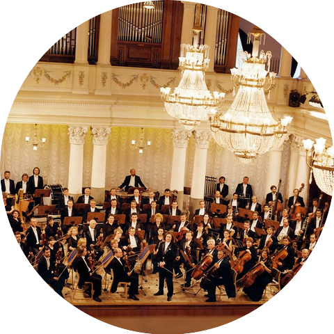 National Symphony Orchestra Of Ukraine, Michael Antonello & Philip Greenberg