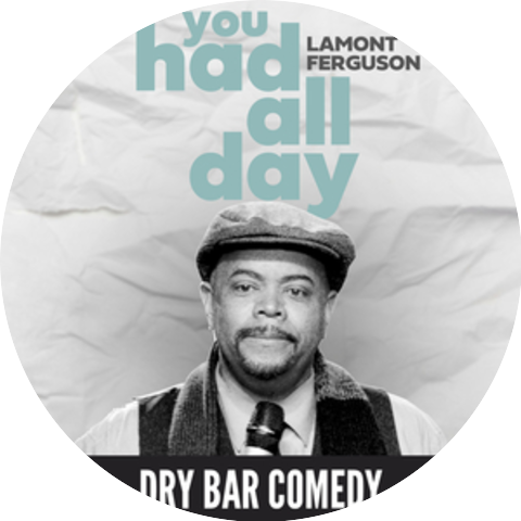 Lamont Ferguson