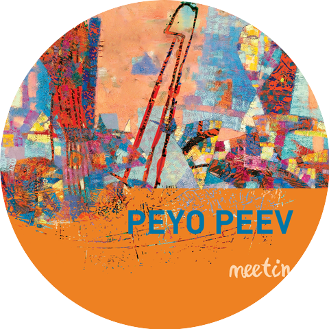 Peyo Peev