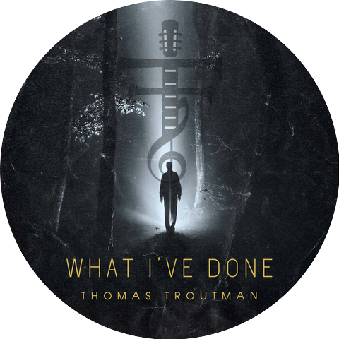 ThomAs TroutmAn