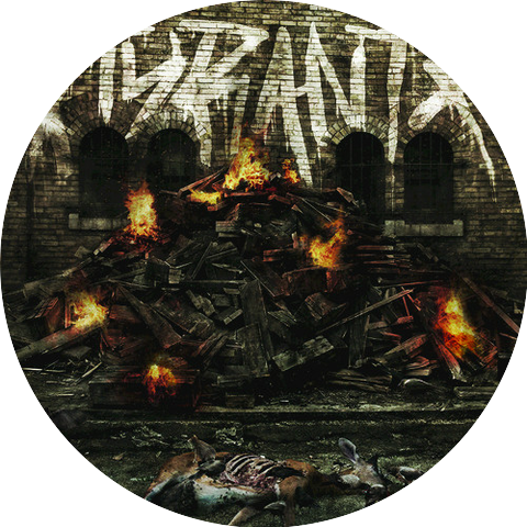 Xtyrantx