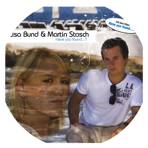 Lisa Bund, Martin Stosch