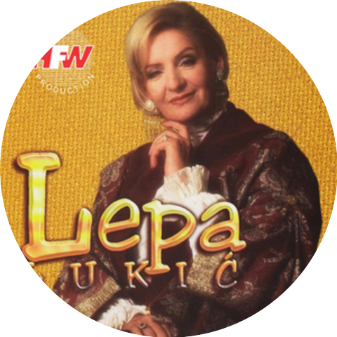 Lepa Lukic
