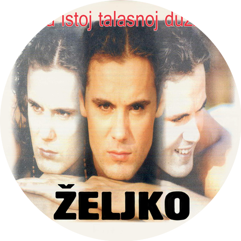 Zeljko Sasic
