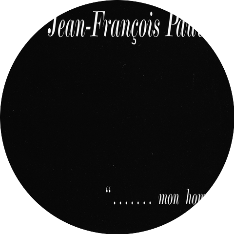 Jean-François Pauvros
