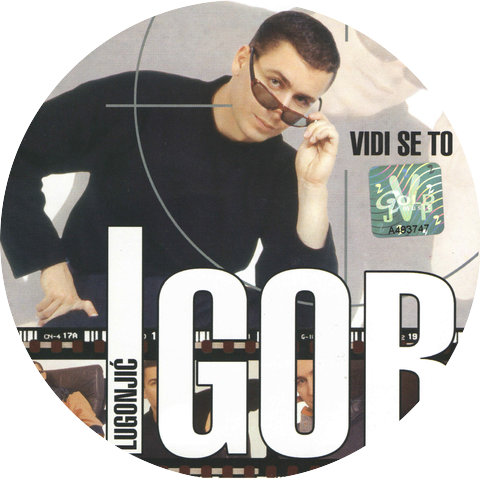 Igor Lugonjic