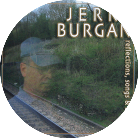 Jerry Burgan