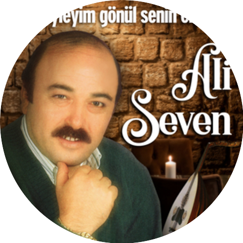 Ali Seven