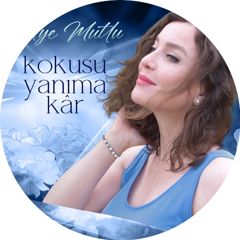 Aliye Mutlu