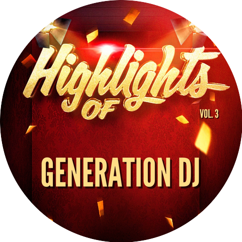 Generation DJ