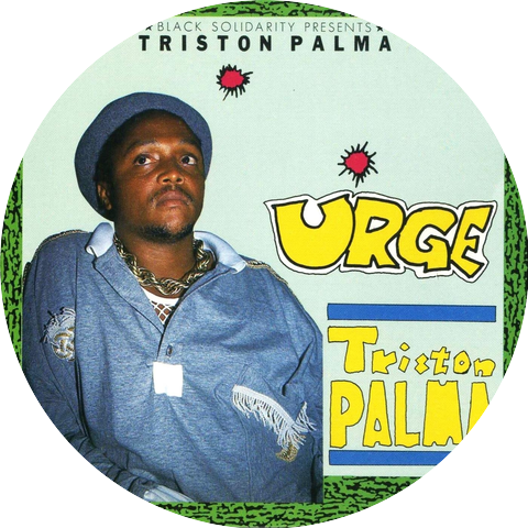 Triston Palma