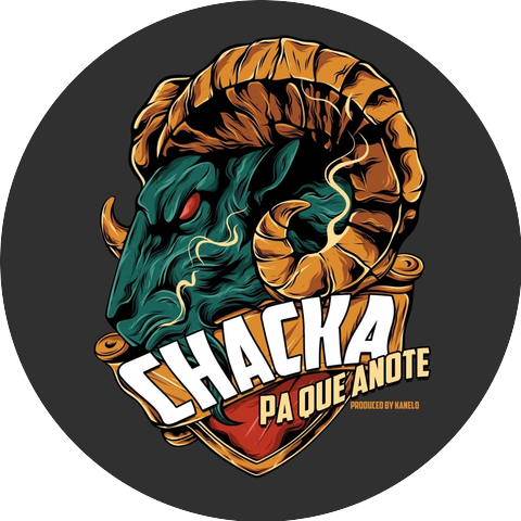 Chacka