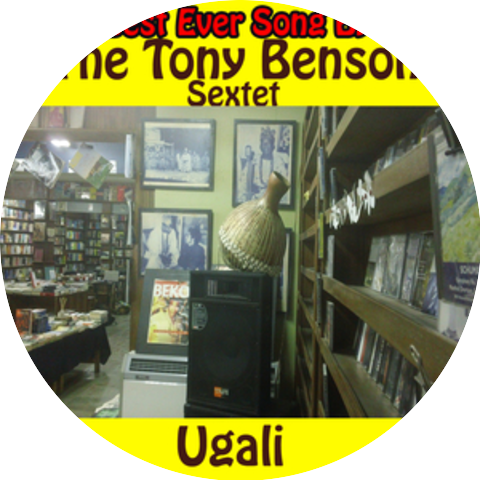 The Tony Benson Sextet