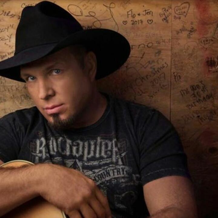 Garth Brooks | iHeart