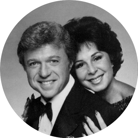 Steve & Eydie