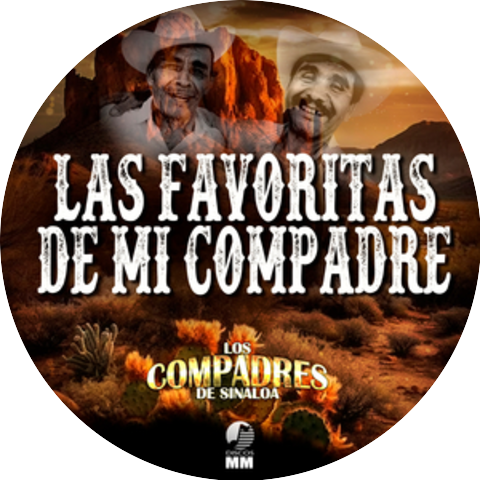Los Compadres De Sinaloa