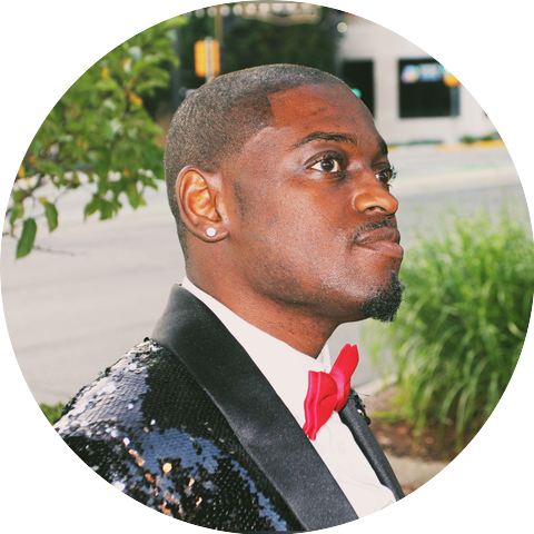 Calvin Carrington