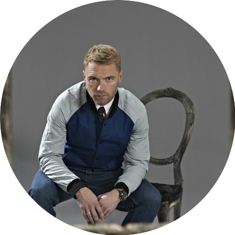Ronan Keating & Burt Bacharach