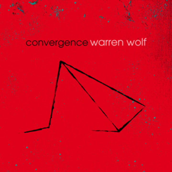 Warren Wolf