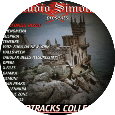 Claudio Simonetti