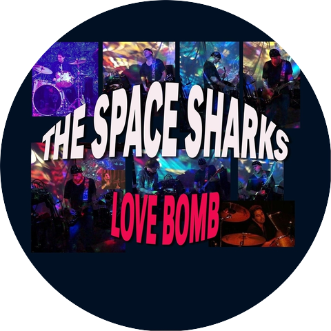 The Space Sharks