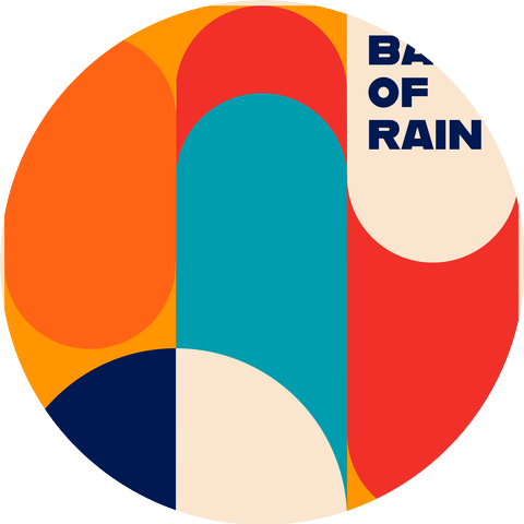 Band of Rain