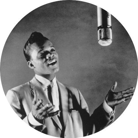 Hank Ballard