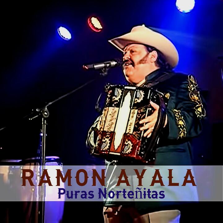 Ramón Ayala