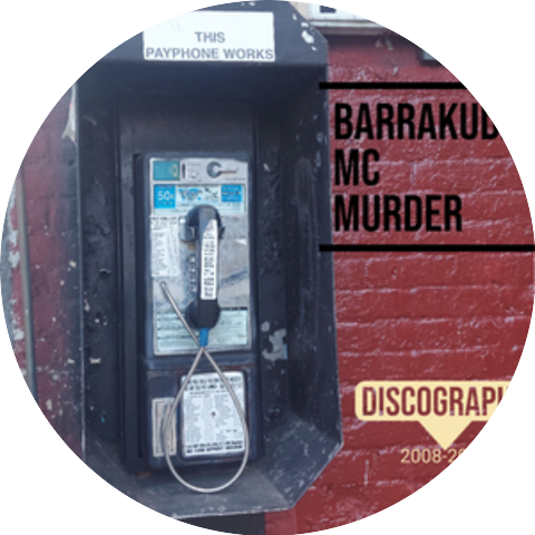 Barrakuda McMurder