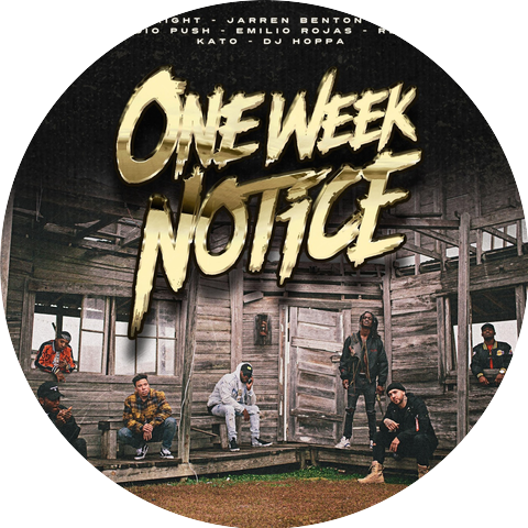 One Weeks Notice