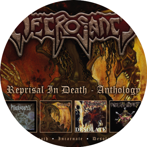 Necrosanct