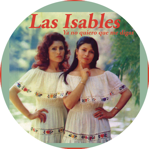 Las Isabeles