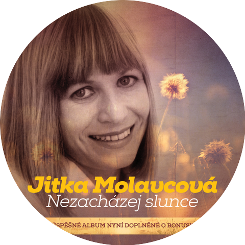 Jitka Molavcová