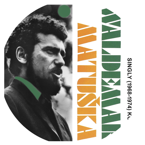 Waldemar Matuška