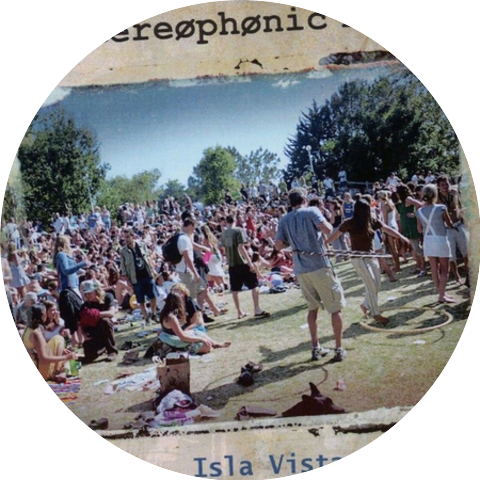 The Stereophonic Ears